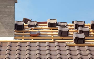 Ogdens clay roofing costs