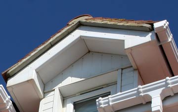 Ogdens fascia installation costs