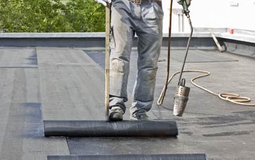 flat roof replacement Ogdens, Hampshire