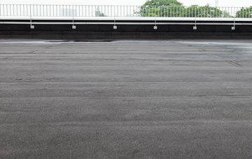 Ogdens asphalt roof replacement