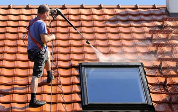 roof cleaning Ogdens, Hampshire