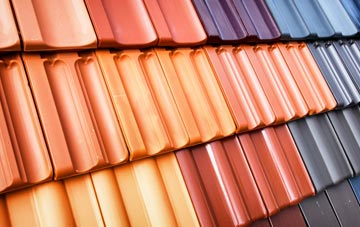Ogdens roof tile costs