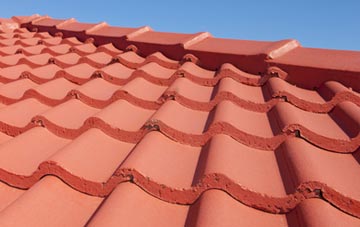Ogdens tile and slate roof replacement