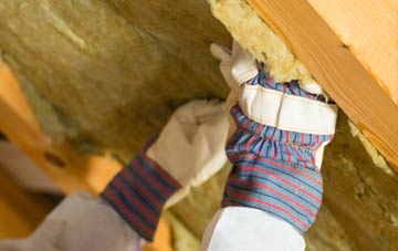 types of Ogdens pitched roof insulation materials
