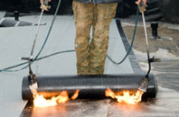 Ogdens flat roof sealing quote